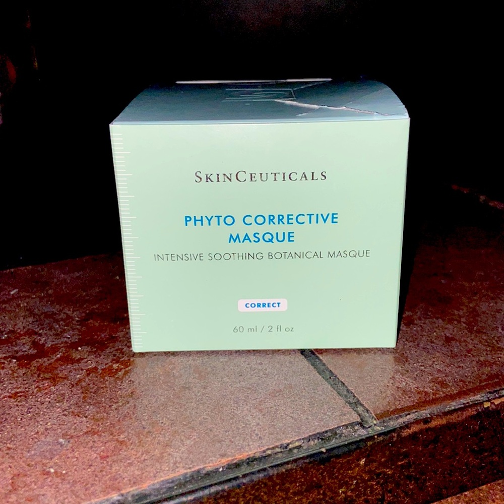SkinCeuticals Phyto Corrective Masque